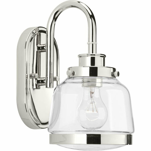 Progress Lighting P300080-104 Fixture The Judson collection features a