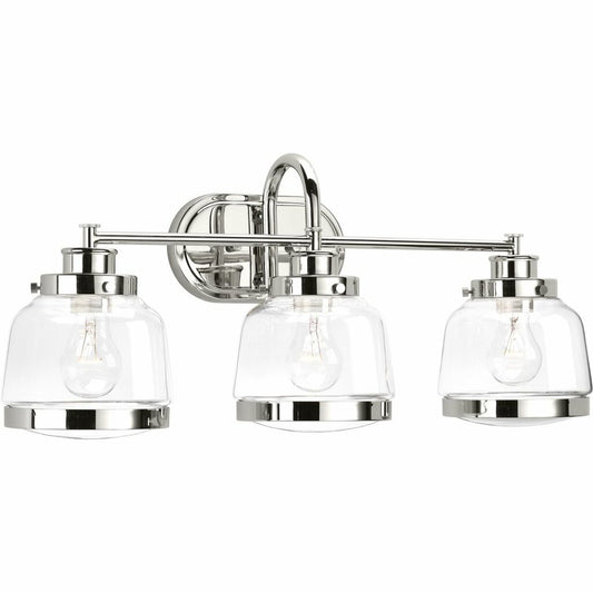 Progress Lighting P300082-104 Fixture The Judson collection features a