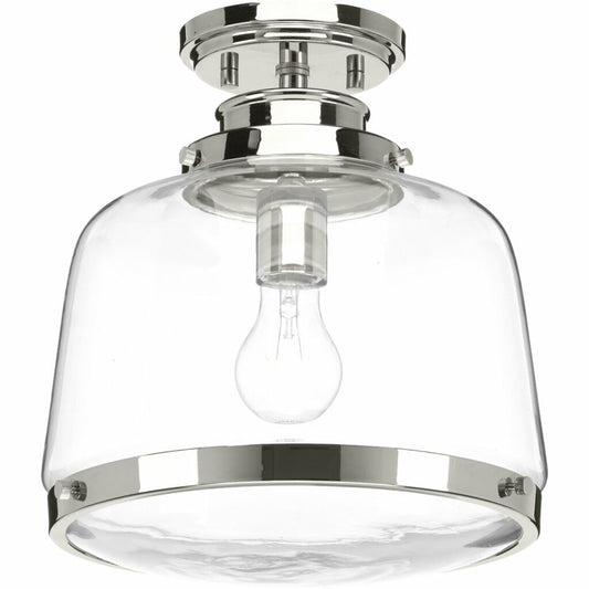 Progress Lighting P350074-104 Fixture The Judson collection features a