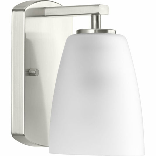 Progress Lighting P300131-009 Fixture Leap vanity fixtures feature