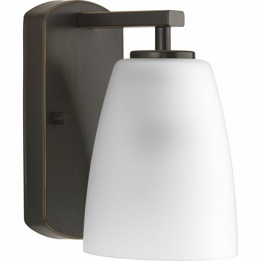 Progress Lighting P300131-020 Fixture Leap vanity fixtures feature
