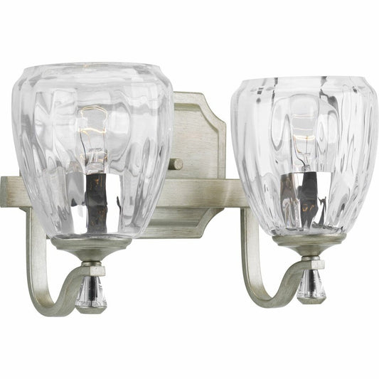 Progress Lighting P300117-134 Fixture The Anjoux Collection is
