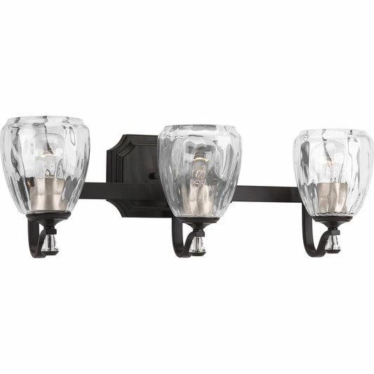 Progress Lighting P300118-020 Fixture The Anjoux Collection is