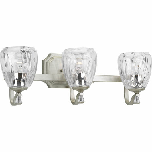 Progress Lighting P300118-134 Fixture The Anjoux Collection is