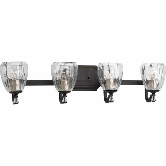 Progress Lighting P300119-020 Fixture The Anjoux Collection is
