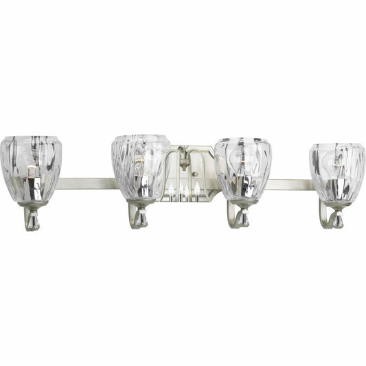Progress Lighting P300119-134 Fixture The Anjoux Collection is
