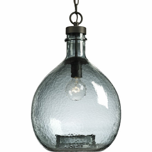 Progress Lighting P500064-020 Fixture Inspired by a beautiful wine