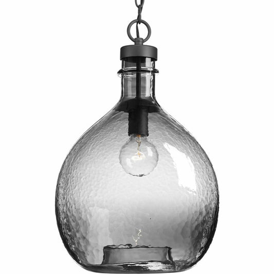Progress Lighting P500064-143 Fixture Inspired by a beautiful wine