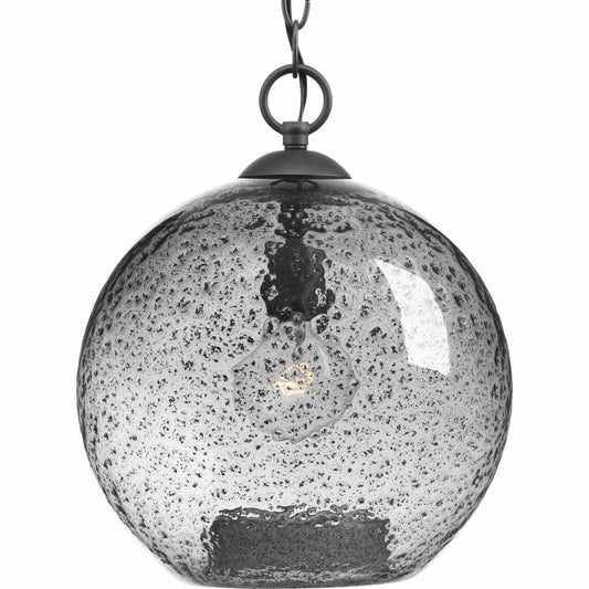 Progress Lighting P500063-143 Fixture Recycled blue-tone textured