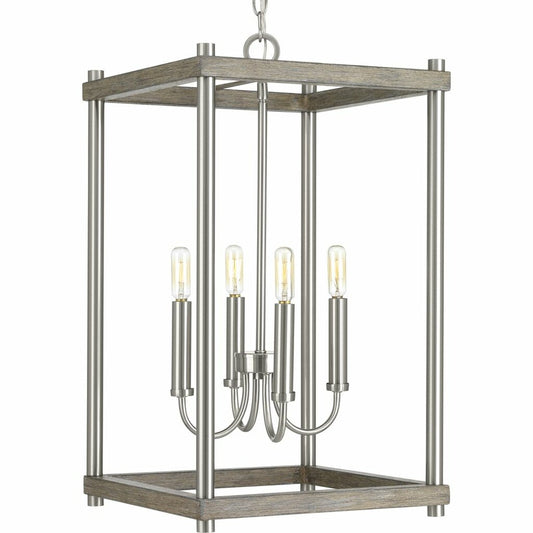 Progress Lighting P500088-009 Fixture With updated designs that honor