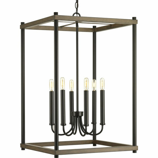Progress Lighting P500089-020 Fixture With updated designs that honor