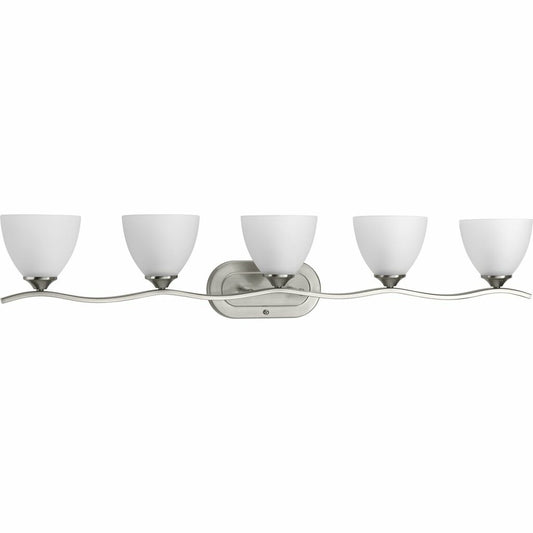 Progress Lighting P300099-009 Fixture The Laird collection provides a