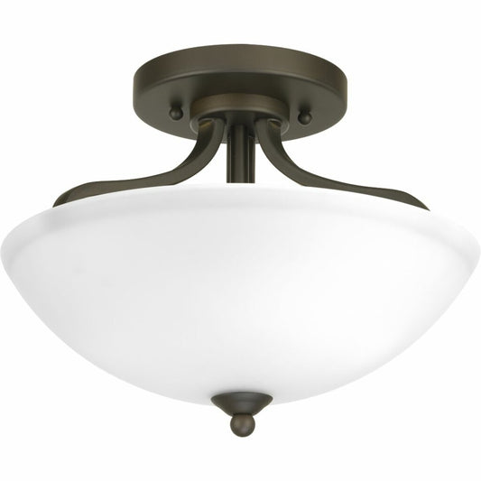 Progress Lighting P350057-020 Fixture The Laird collection provides a