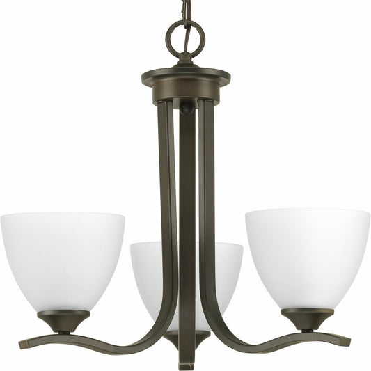 Progress Lighting P400062-020 Fixture The Laird collection provides a