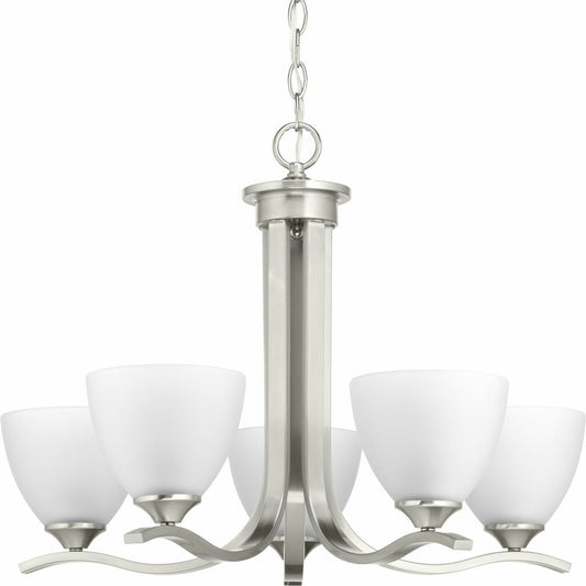 Progress Lighting P400063-009 Fixture The Laird collection provides a