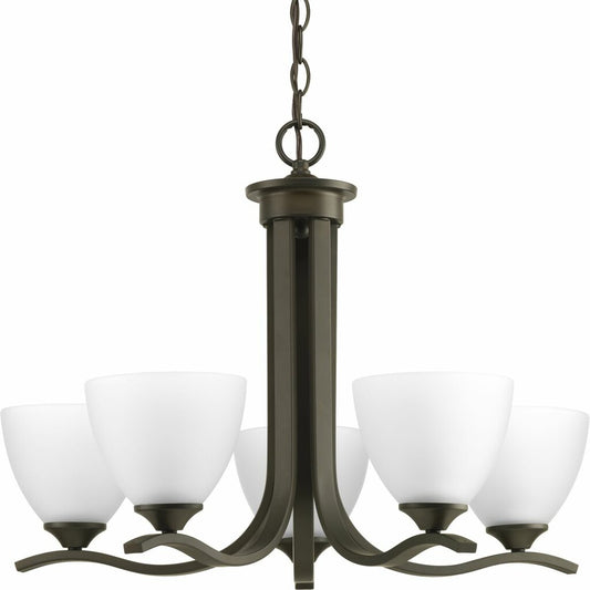 Progress Lighting P400063-020 Fixture The Laird collection provides a