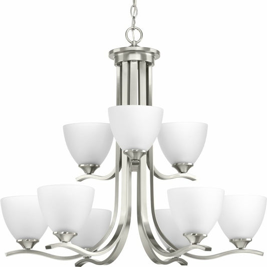Progress Lighting P400064-009 Fixture The Laird collection provides a