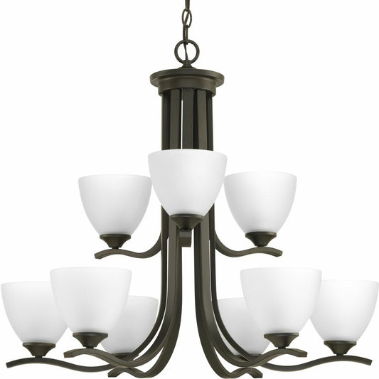 Progress Lighting P400064-020 Fixture The Laird collection provides a