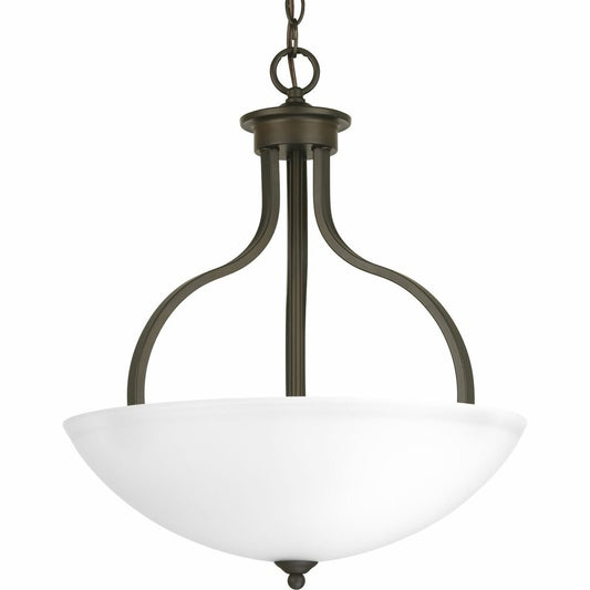 Progress Lighting P500071-020 Fixture The Laird collection provides a
