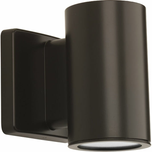 Progress Lighting P563000-020-30K Fixture Sleek cylindrical forms in