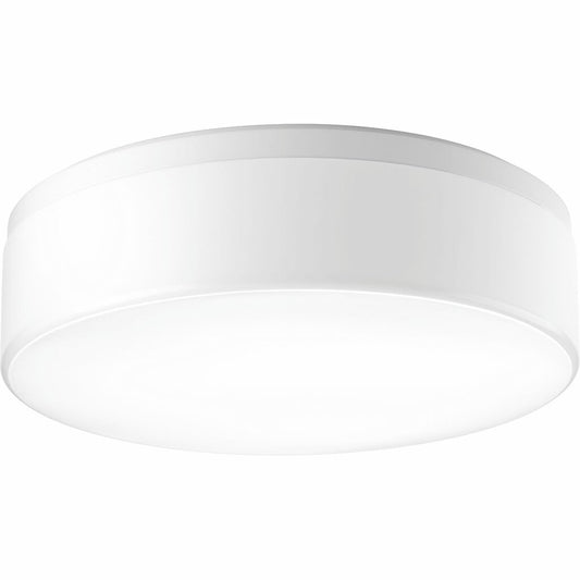 Progress Lighting P350078-030-30 28.5W LED Fixture 18 in flush mount