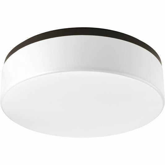 Progress Lighting P350078-020-30 28.5W LED Fixture 18 in flush mount