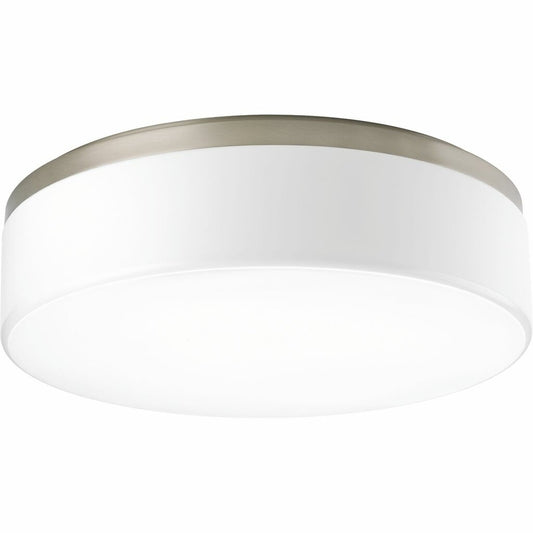 Progress Lighting P350078-009-30 28.5W LED Fixture 18 in flush mount