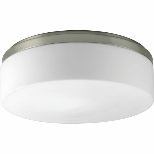 Progress Lighting P350077-009-30 26W LED Fixture 14 in flush mount