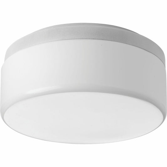 Progress Lighting P350076-030-30 20.5W LED Fixture 9 in flush mount