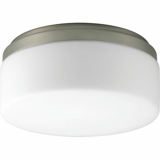 Progress Lighting P350076-009-30 20.5W LED Fixture 9 in flush mount