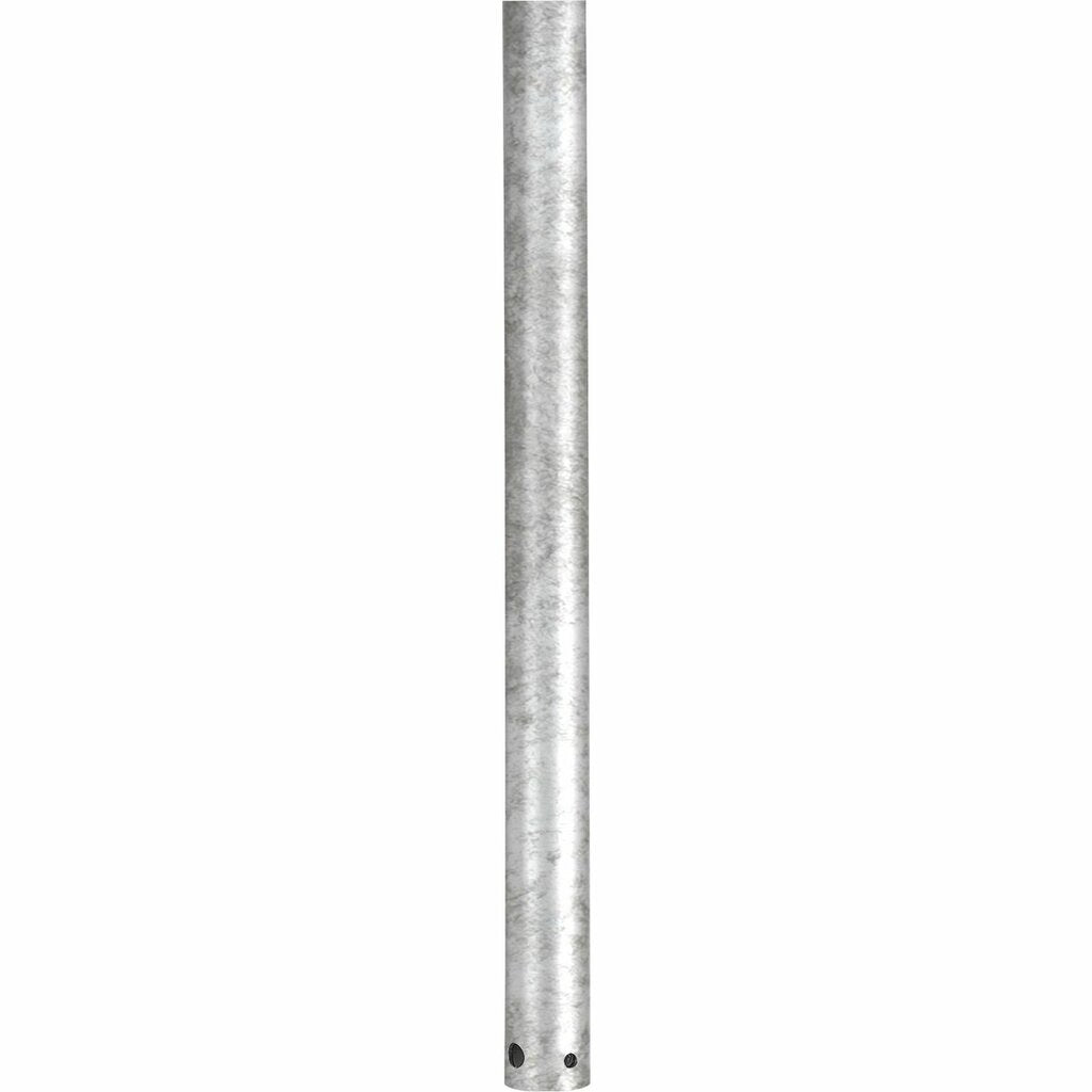 Progress Lighting P2607-141 3/4 In. x 48 downrod for use with any