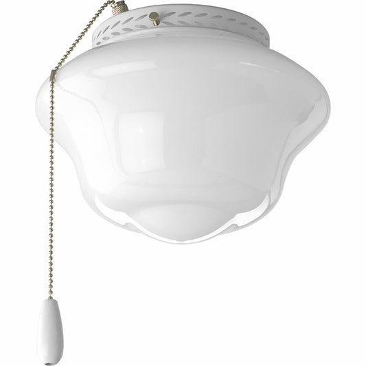 Progress Lighting P2644-30WB Fixture This light kit features a