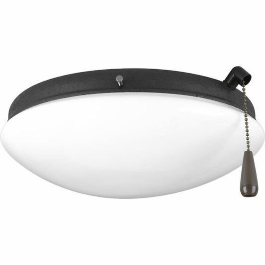Progress Lighting P2611-80WB Fixture Brighten up the room by equipping