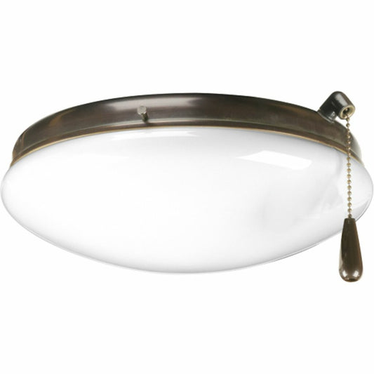 Progress Lighting P2611-20WB Fixture Brighten up the room by equipping