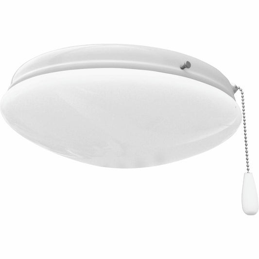 Progress Lighting P2602-30WB Fixture Two-light universal-style ceiling