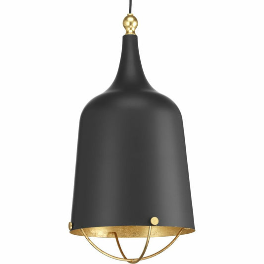 Progress Lighting P500098-031 Fixture Era's carefully crafted details