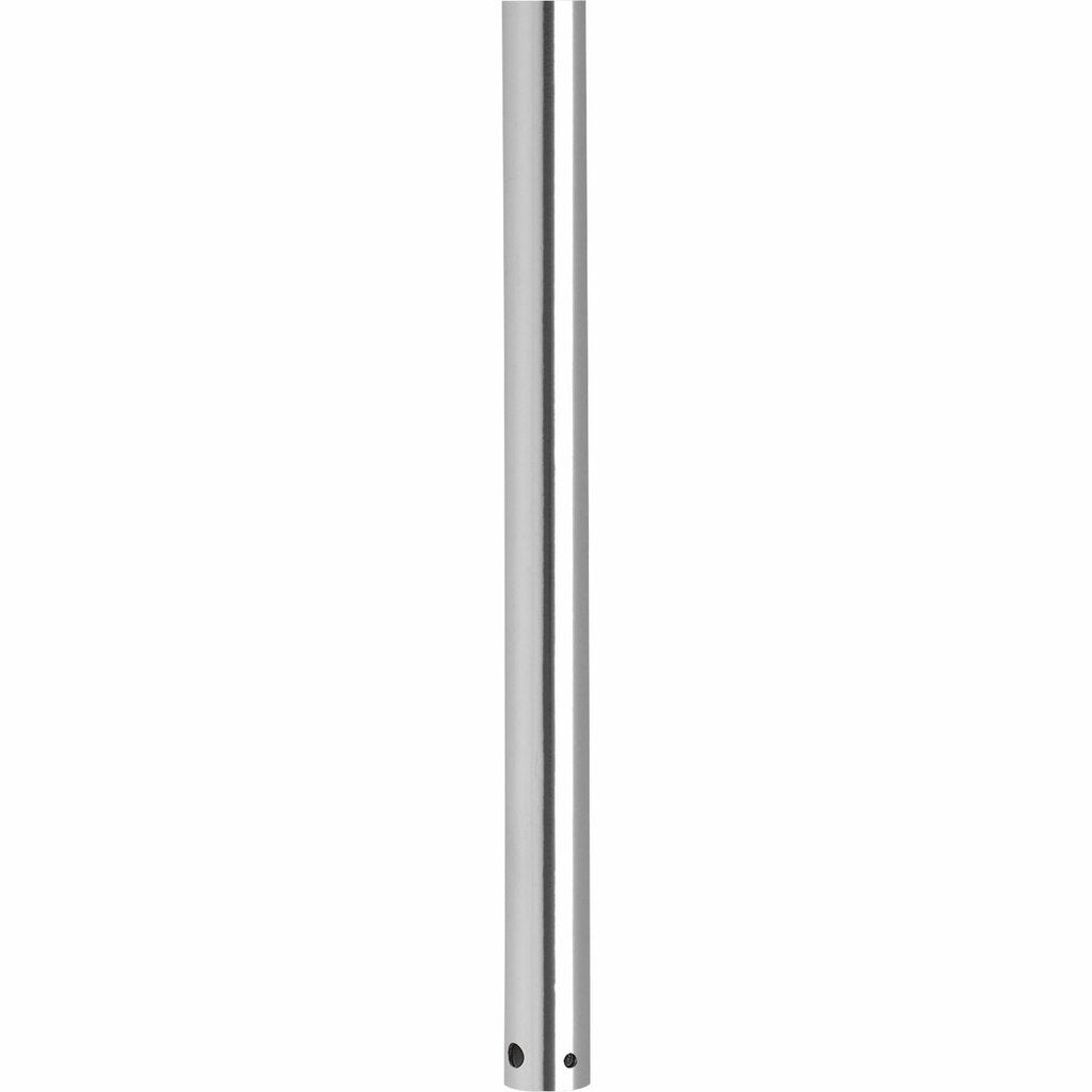 Progress Lighting P2608-15 3/4 In. x 60 downrod for use with any