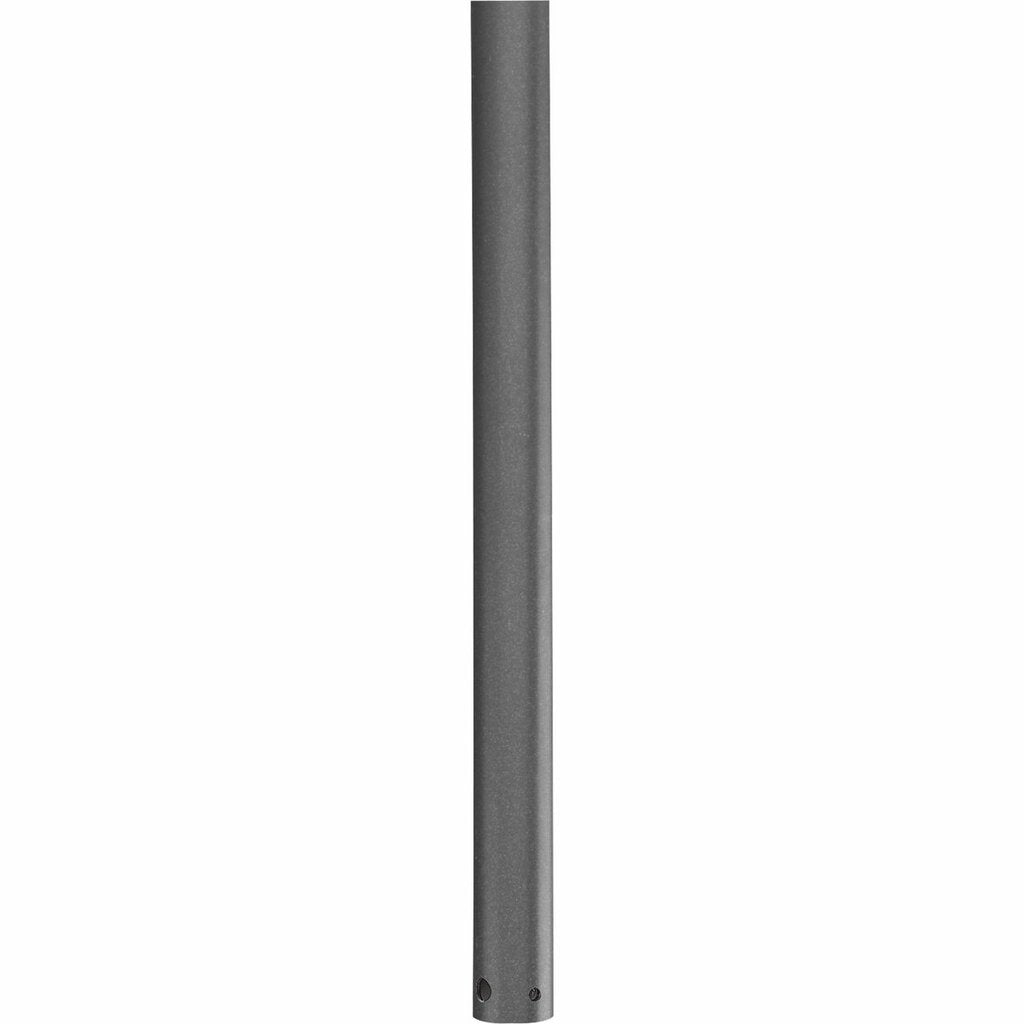 Progress Lighting P2608-143 3/4 In. x 60 downrod for use with any