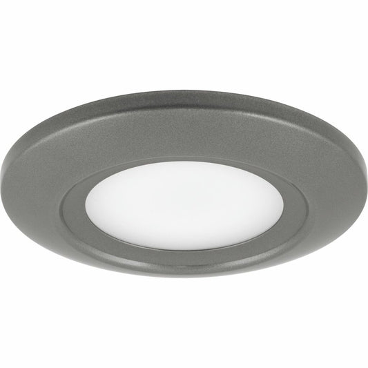 Progress Lighting P8108-82-30K 12.2W LED Fixture The P8108 delivers a