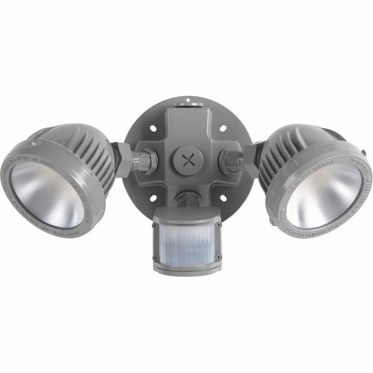 Progress Lighting P6341-82-30K LED Fixture The two-light Security