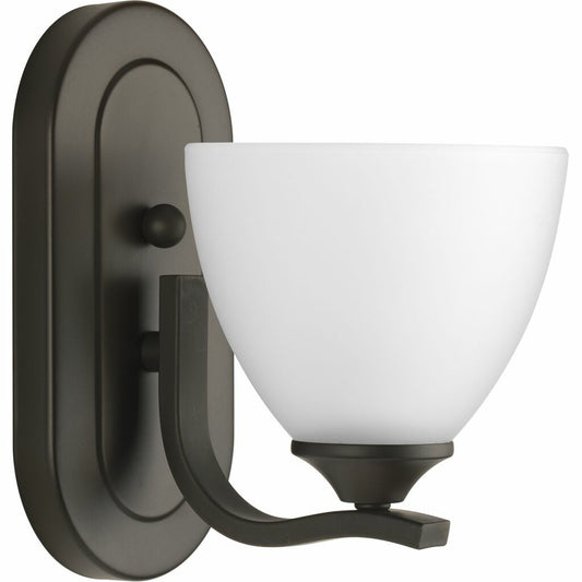 Progress Lighting P300095-020 Fixture The Laird collection provides a