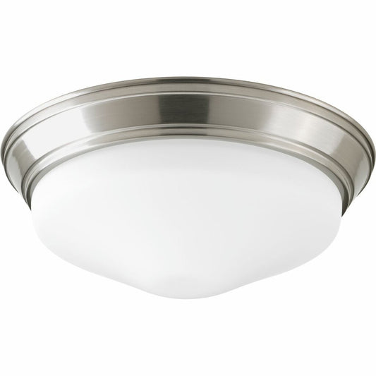 Progress Lighting P350054-009-30 25W LED Fixture One-light 12-3/4 in