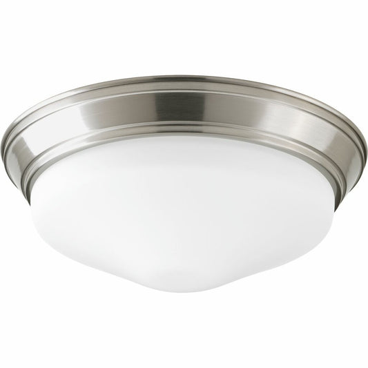 Progress Lighting P350053-009-30 17W LED Fixture One-light 11 in Flush