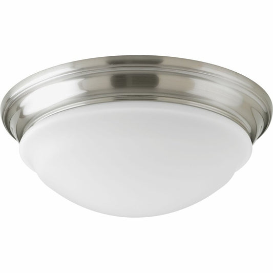 Progress Lighting P350052-009-30 25W LED Fixture One-light 12-3/4 in