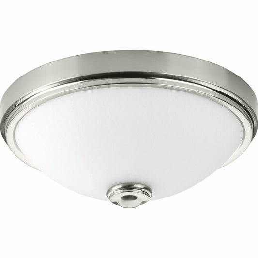 Progress Lighting P350007-009-30 28W LED Fixture One-light 15 inch