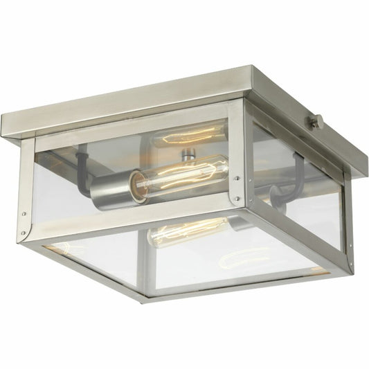 Progress Lighting P550007-135 Fixture Union Square features a