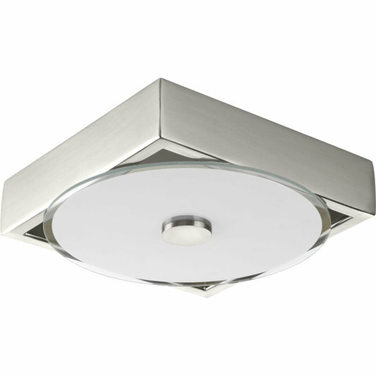 Progress Lighting P350025-009-30 17W LED Sconce Fixture A circular