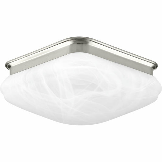 Progress Lighting P350019-009-30 17W LED Fixture One-light 9-1/2 inch