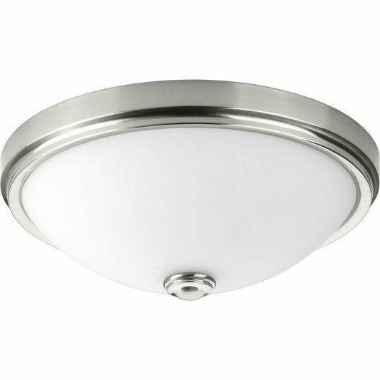 Progress Lighting P350008-009-30 30W LED Fixture One-light 19 inch