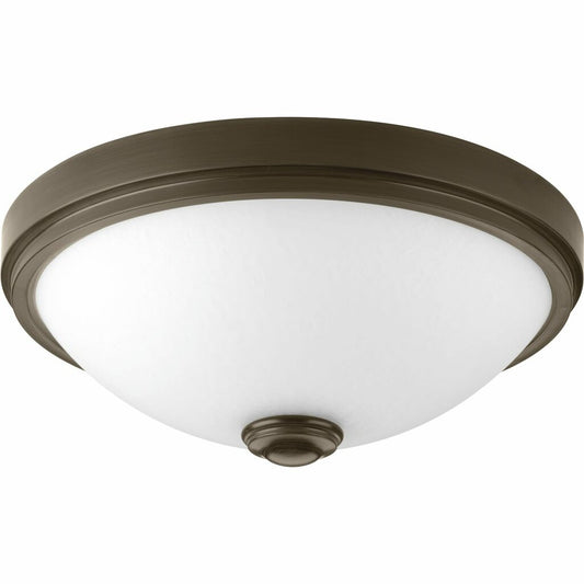 Progress Lighting P350007-020-30 28W LED Fixture One-light 15 inch